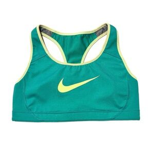 Nike Sport Bra. Victory shape